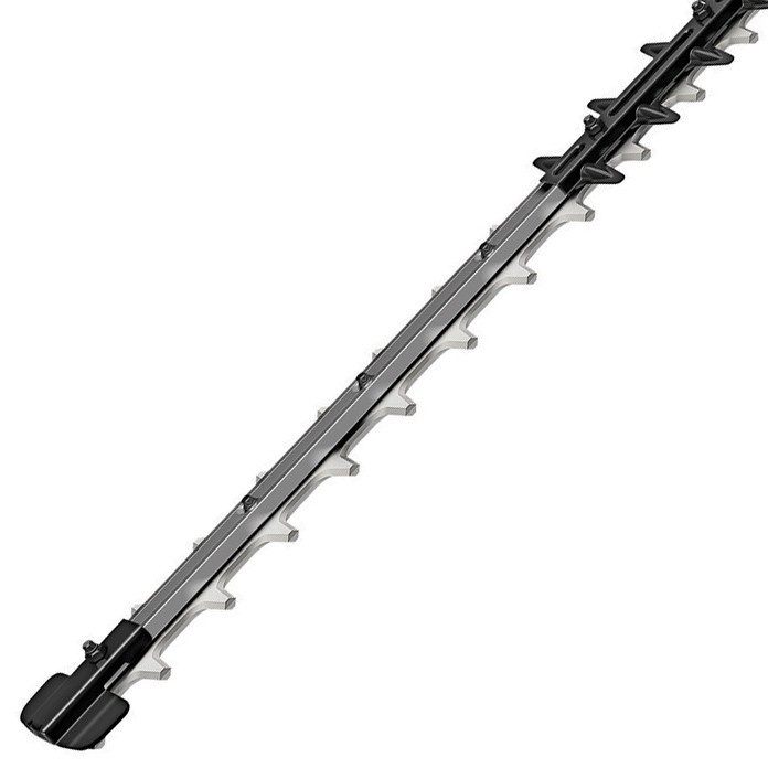 Nożyce akumulatorowe Ego Power 65cm HT6500E Nożyce akumulatorowe Ego Power 65cm HT6500E