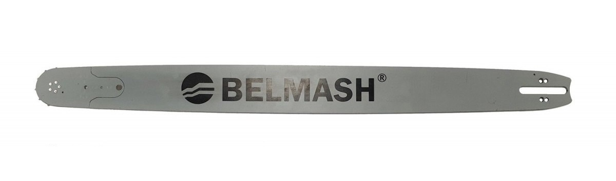 Prowadnica Belmash BEL-GB30 60cm do Piły MCS-400