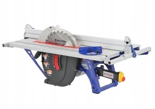 Maszyna wielofunkcyjna do drewna Belmash SDM-2500