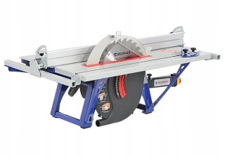 Maszyna wielofunkcyjna do drewna Belmash SDM-2500