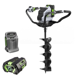 Wiertnica do gleby i lodu Ego Power PHA7404E