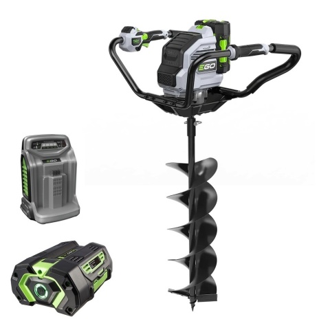 Wiertnica do gleby i lodu Ego Power PHA7404E